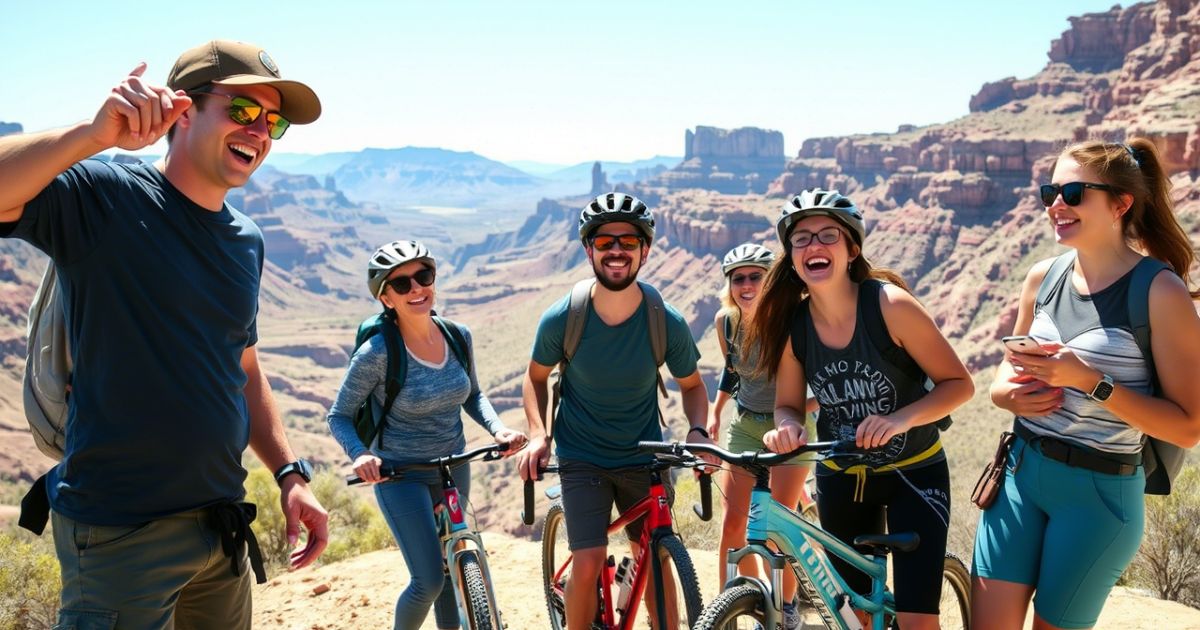 Sports Fanatics & Outdoor Explorers – Vegas Active Lifestyle Group Chat Names