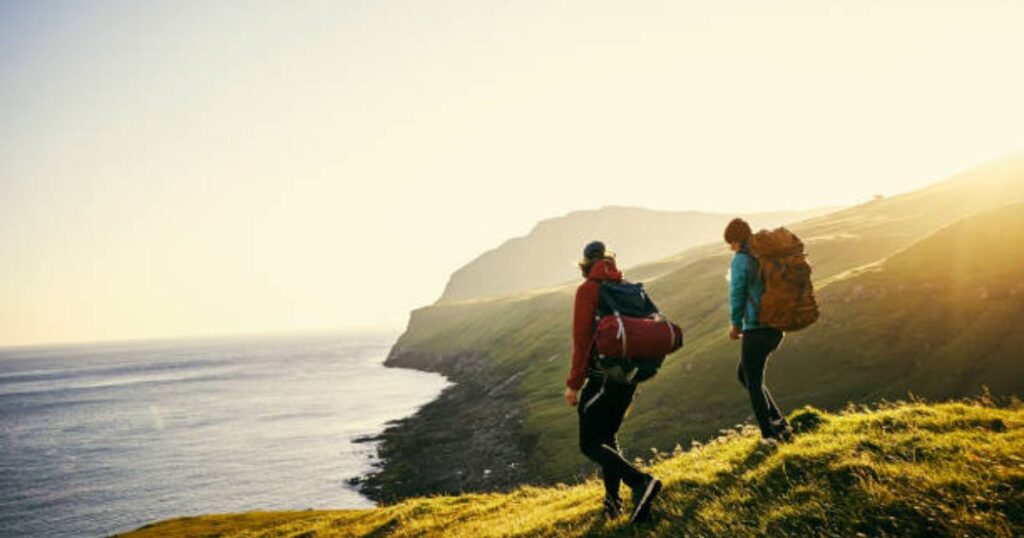 Adventure and Travel