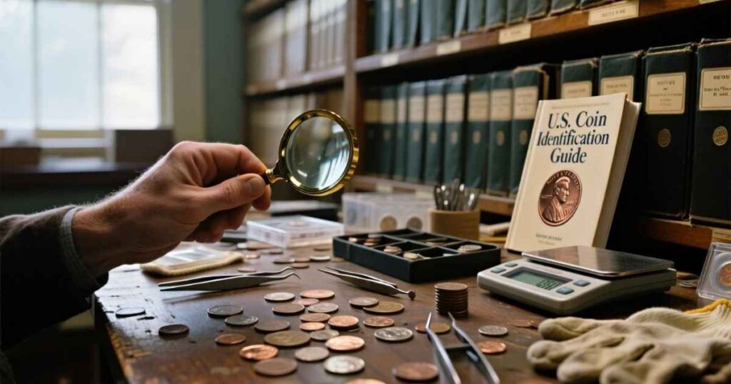 How to Start Collecting Wheat Pennies