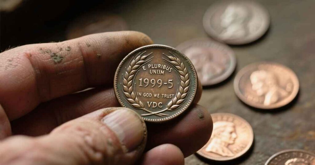 Rarest Wheat Pennies to Watch For