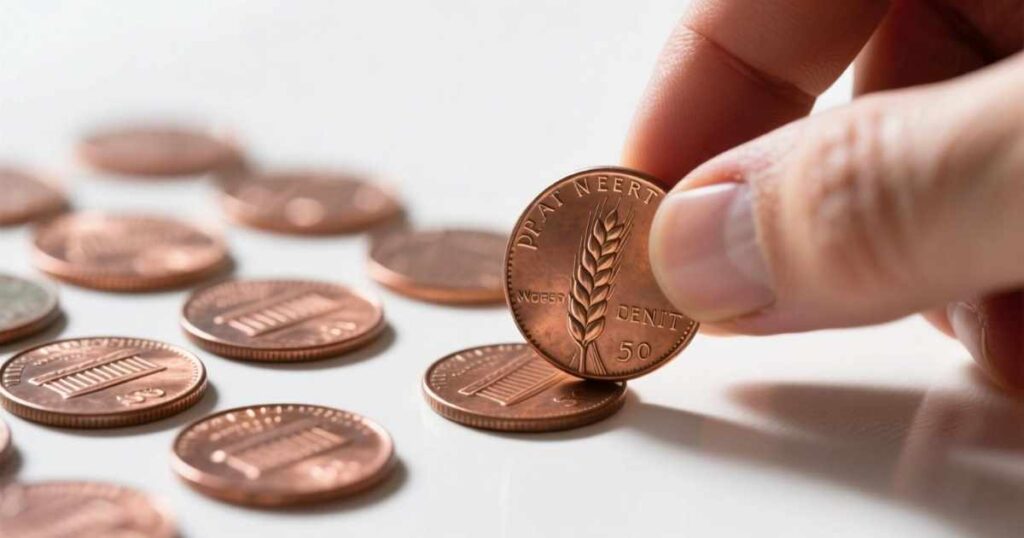 What Are Wheat Pennies?