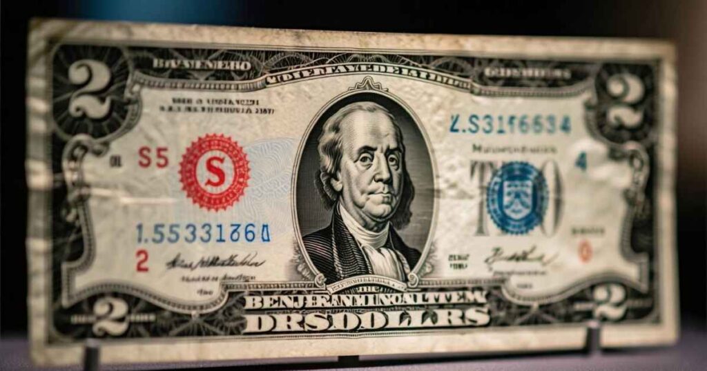 What Makes This $2 Bill So Special?