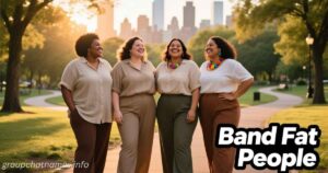 Band Names for Fat People